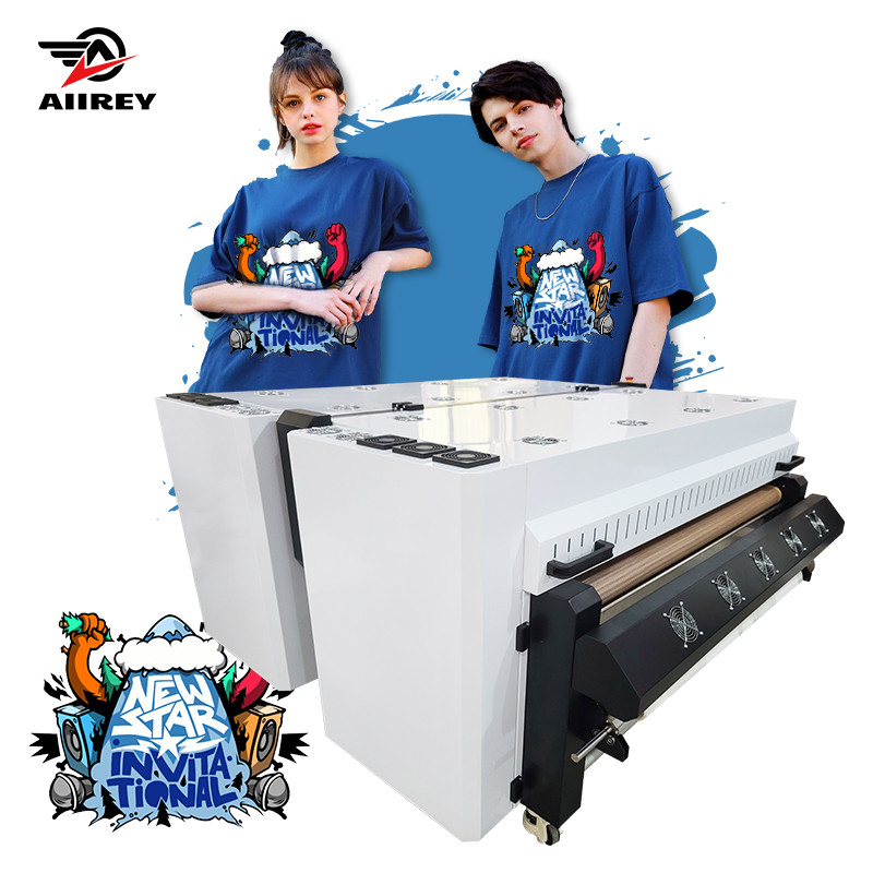 Máy lắc bột DTF tốc độ cao 6kw Màu đen hoặc trắng