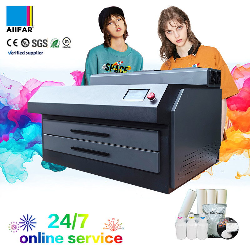 DTF Oven có thể điều chỉnh thời gian đạt được độ chính xác 140.C sưởi ấm để làm cứng không cần nỗ lực
