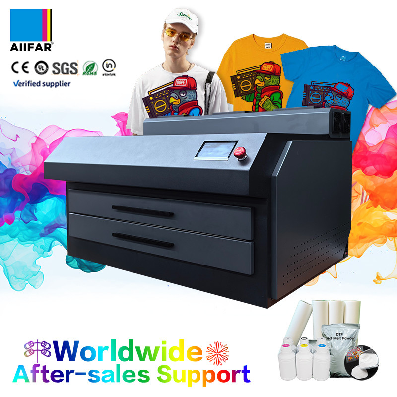 DTF New Curing Oven With Precision 0-140.C Nhiệt độ điều chỉnh 0-180s Timer Nhiều lớp