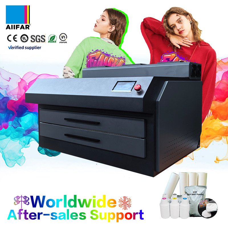 DTF New Curing Oven With Precision 0-140.C Nhiệt độ điều chỉnh 0-180s Timer Nhiều lớp