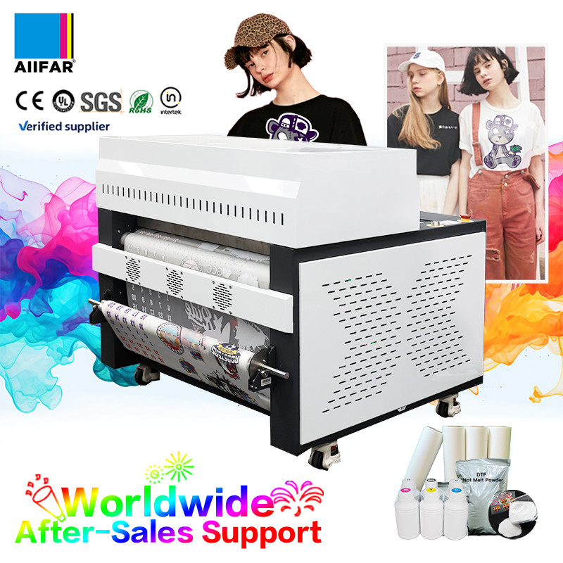 Máy xoắn bột Dtf hoàn toàn tự động với điều khiển tự động bằng tay và nhiệt độ nóng ổn định