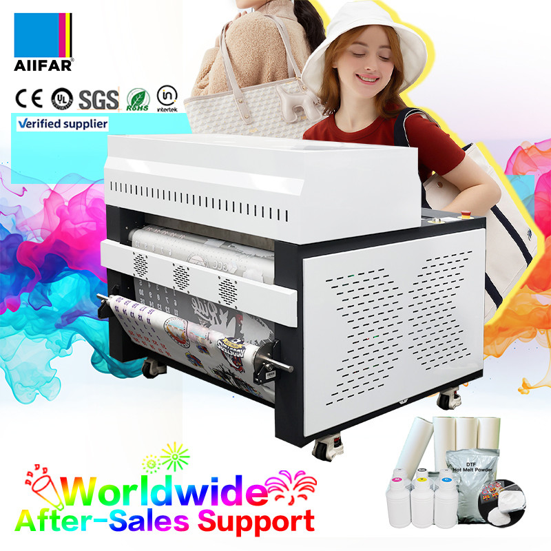 Tự động 3 giai đoạn sưởi ấm liên tục căng Pet phim cuộn máy phủ chân không cho máy in số
