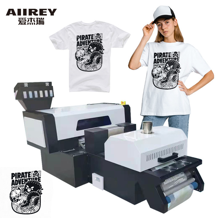 Máy in phim chuyển trực tiếp XP600 A3 300mm Nhiều màu tùy chọn