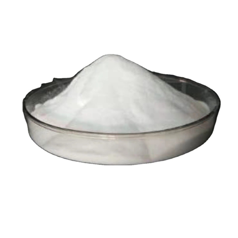 Truyền nhiệt Bột kết dính nóng chảy cho máy in DTF Màu trắng